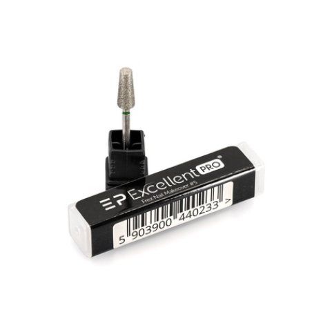 Excellent Pro Nail Makeover Diamond Drill 5