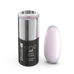 Excellent Pro One Coat Speed Base Hybrid Concealing Base Strawberry Shake 7g