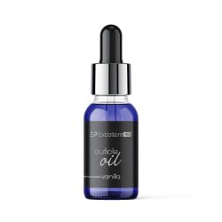 Excellent Pro Cuticle Oil Vanilla 10ml Nourishing Cuticle Oil For Nails