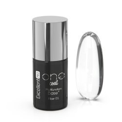 Excellent Pro One Coat Multifunction Base Fiber 01 7g