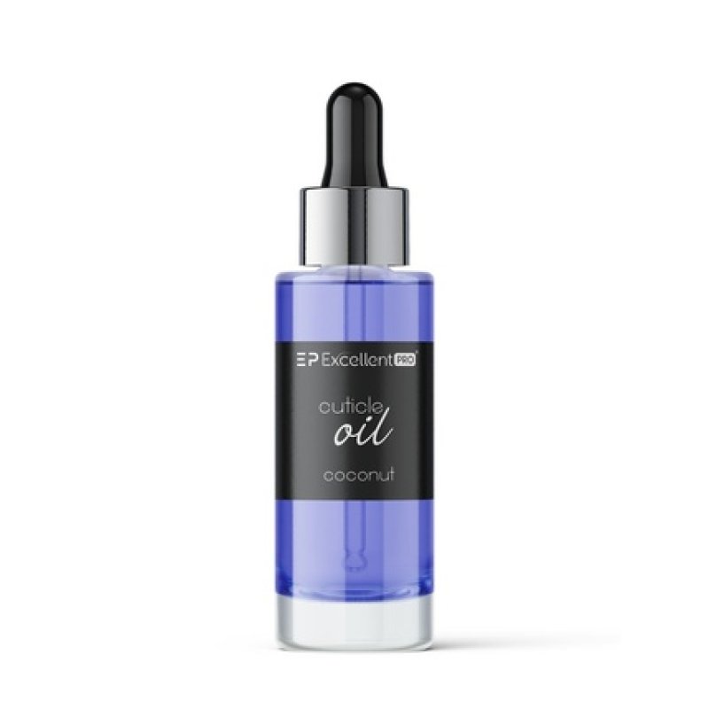 Excellent Pro Cuticle Oil Coconut 35ml