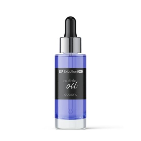 Excellent Pro Cuticle Oil Coconut 35ml