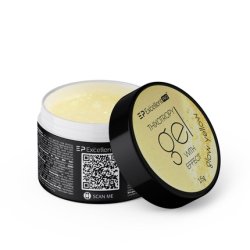 Excellent Pro Thixotropy Gel With Effect Building Gel Glow Yellow 15g
