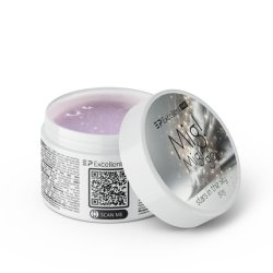 Excellent Pro Mig Gel Building Gel Stars In The Sky 30g