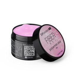 Excellent Pro Fiber Gel Polyamide Plus Building Gel Glossy Pink 50g