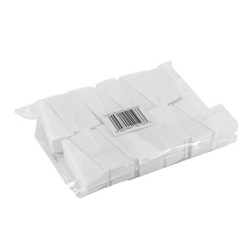 Excellent Pro Ombre Sponge Triangular Foam 20 Pieces