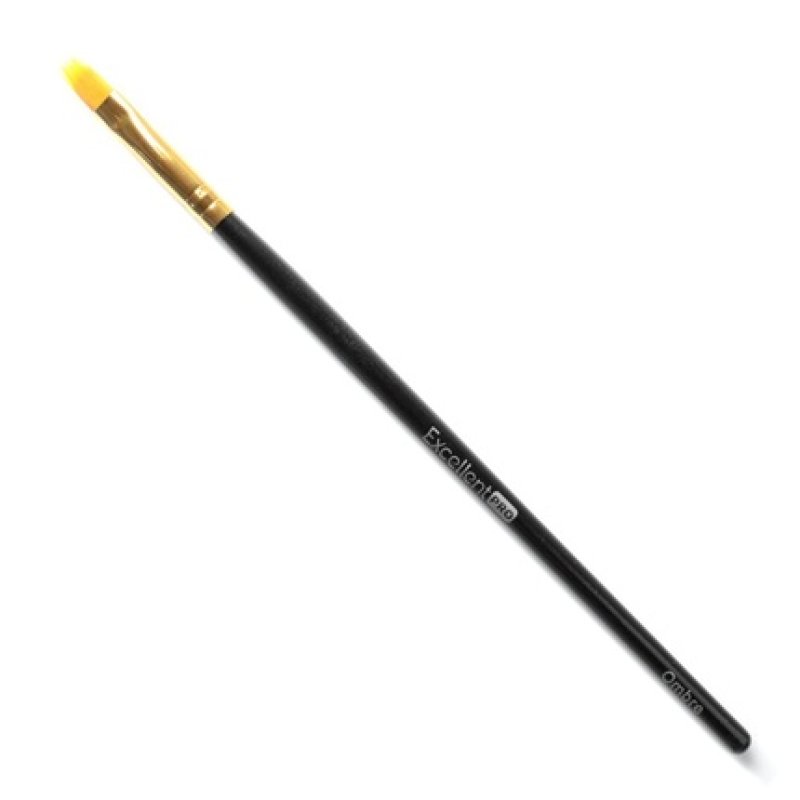 Excellent Pro Ombre Brush Black