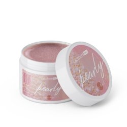 Excellent Pro Pearly Building Gel Cover Dark 15g