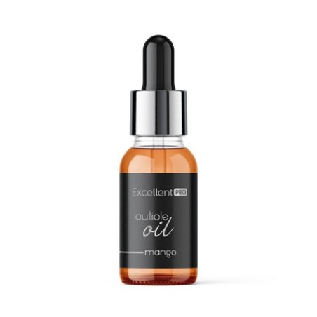 Excellent Pro Cuticle Oil Mango 10ml