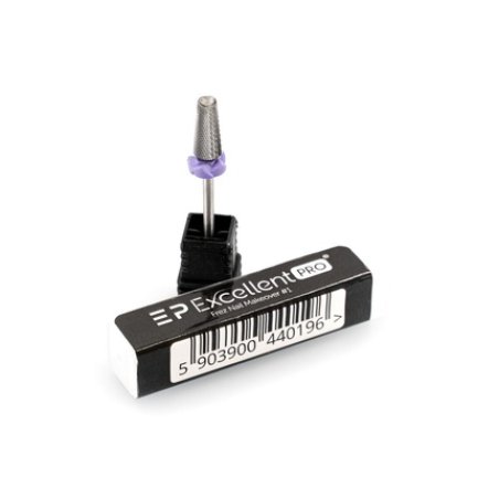 Excellent Pro Nail Makeover Carbide Bit 1