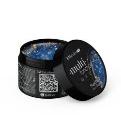 Excellent Pro Multifunction Gel Building Gel Sapphire 15g