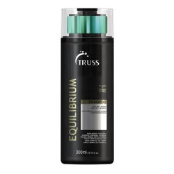 Truss Equilibrium Shampoo 300ml Truss Hair Care