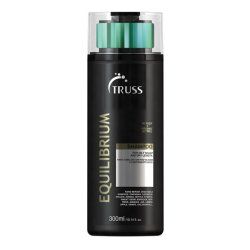 Truss Professional Equilibrium 300 ml Shampoo Unisex
