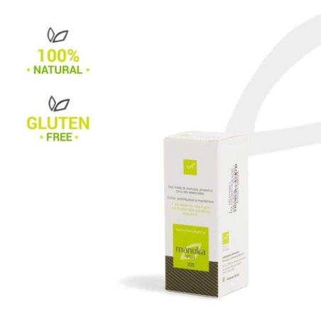 Oti Manuka New Formula Spray 30ml