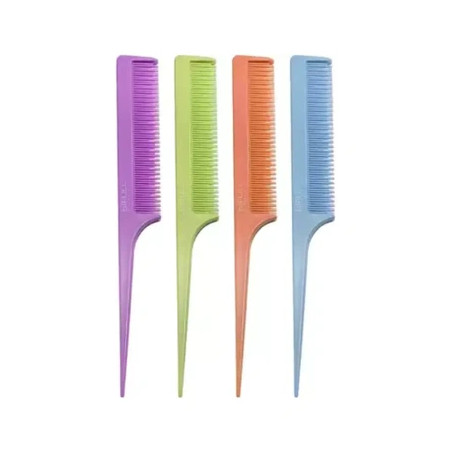 Bifull Comb Mixed Colors 1 Piece