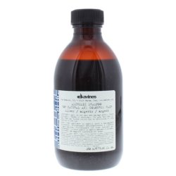 Alchemic Shampoo Silver 280ml