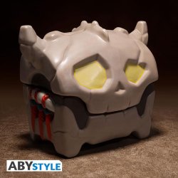 THE LEGEND OF ZELDA - Coffre Bokoblin - Boîte à cookies