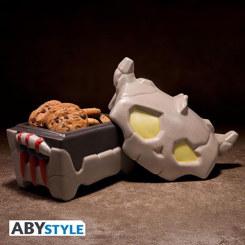 THE LEGEND OF ZELDA - Coffre Bokoblin - Boîte à cookies