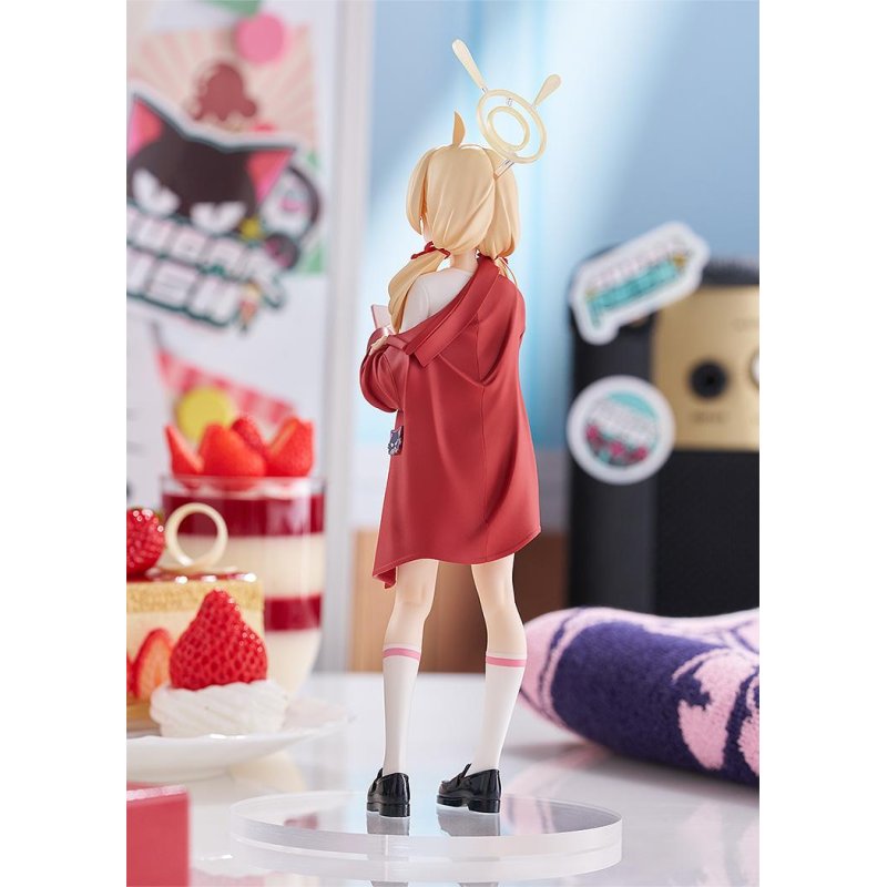 BLUE ARCHIVE - Yoshimi "Band" - Pop Up Parade 18.5cm