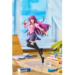 MONOGATARI - Hitagi Senjyogahara - Pop Up Parade L 23cm