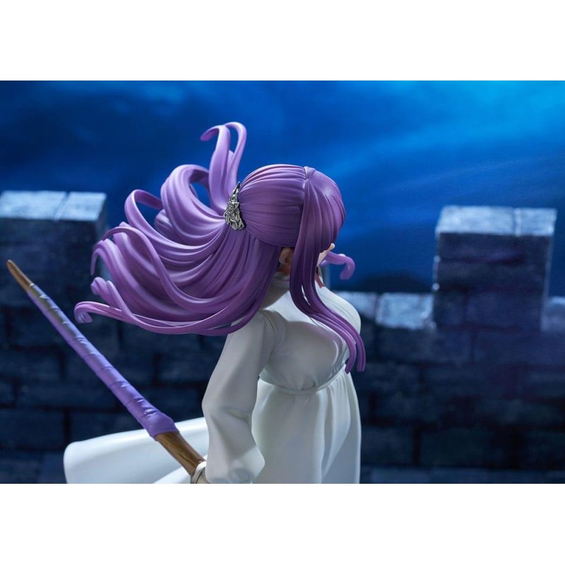 FRIEREN - Fern "Battle with Lugner" - Statuette 1/7 25cm