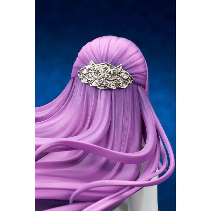 FRIEREN - Fern "Battle with Lugner" - Statuette 1/7 25cm