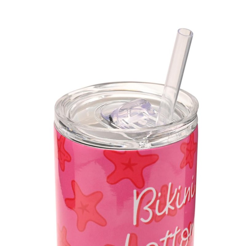 BOB L'EPONGE - Bikini Bottom Buddies - Mug de Voyage 700ml