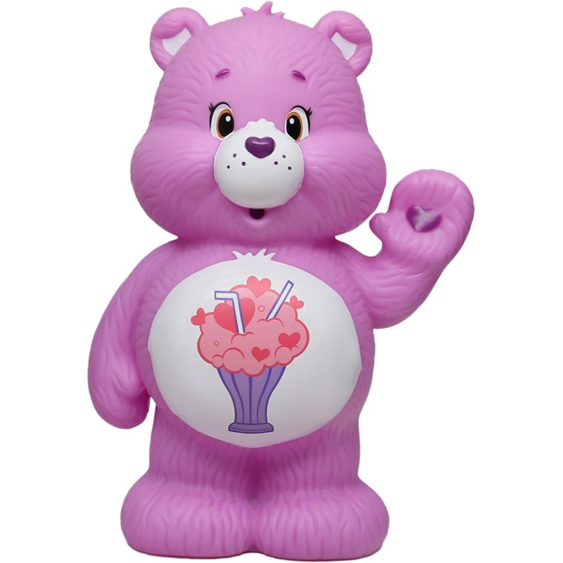 LES BISOUNOURS - Share Bear - Tirelire