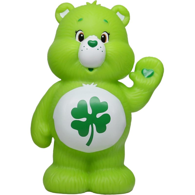 LES BISOUNOURS - Good Luck - Tirelire