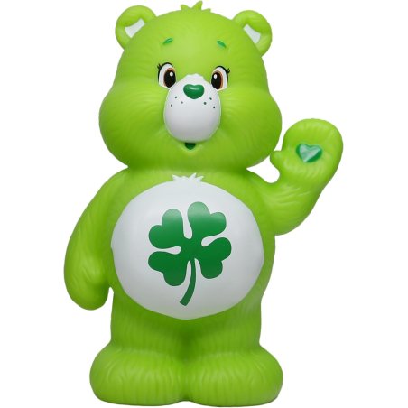 LES BISOUNOURS - Good Luck - Tirelire