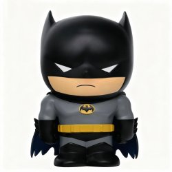DC Comics - Batman: La Série Animée - Tirelire Batman 20cm