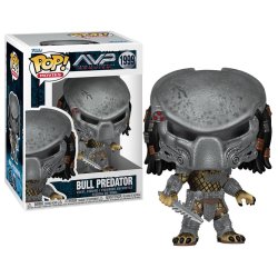 PREDATOR - POP Movies N° 1999 - Bull Predator
