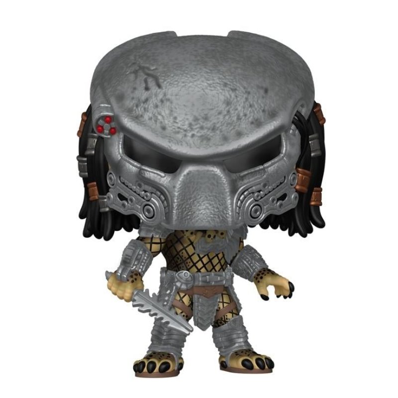 PREDATOR - POP Movies N° 1999 - Bull Predator