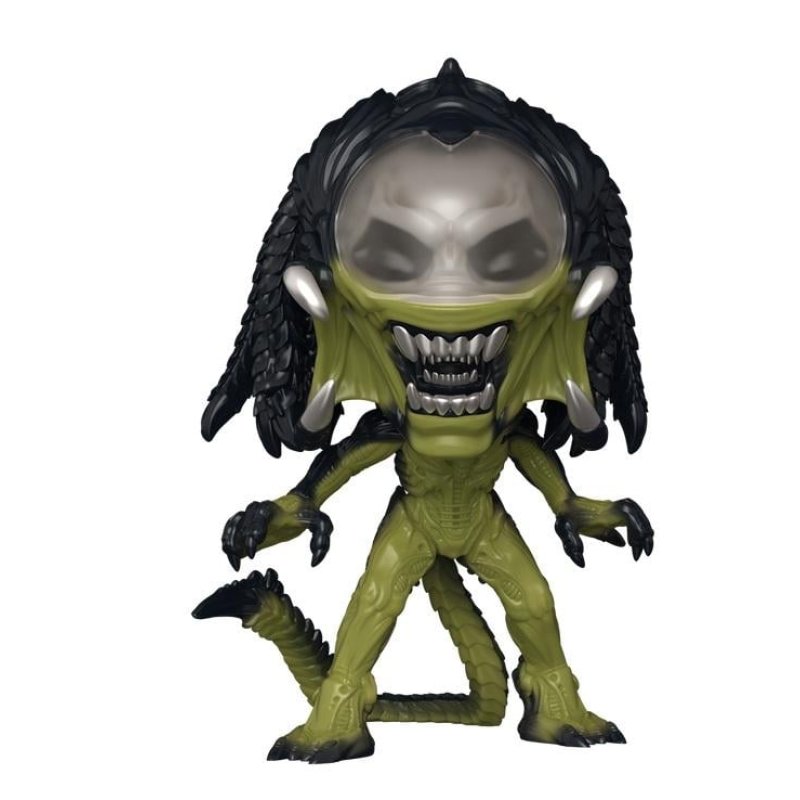 PREDATOR - POP Super N° 1997 - Predalien