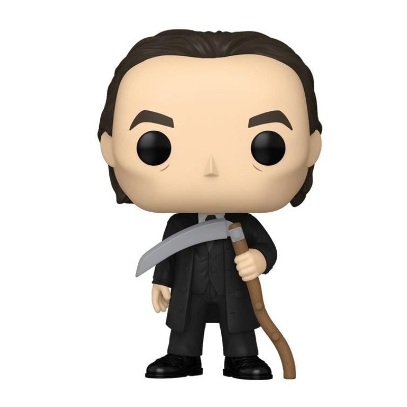 SUPERNATURAL - POP TV N° 1837 - Death