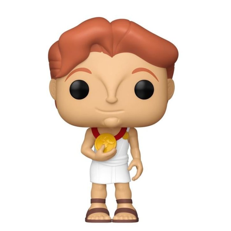 HERCULES - POP Disney N° 1669 - Jeune Hercules