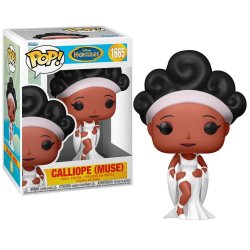 HERCULES - POP Disney N° 1665 - Calliope ( Muse )