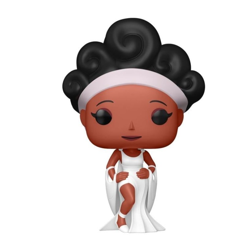 HERCULES - POP Disney N° 1665 - Calliope ( Muse )