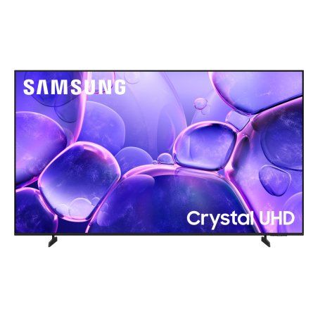 Samsung HU7000F 127 cm (50") 4K Ultra HD Smart TV Noir 20 W