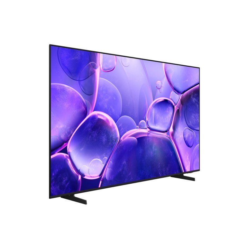 Samsung HU7000F 127 cm (50") 4K Ultra HD Smart TV Black 20 W