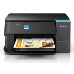 Epson EcoTank ET-2951 Jet d'encre A4 4800 x 1200 DPI 33 ppm Wifi