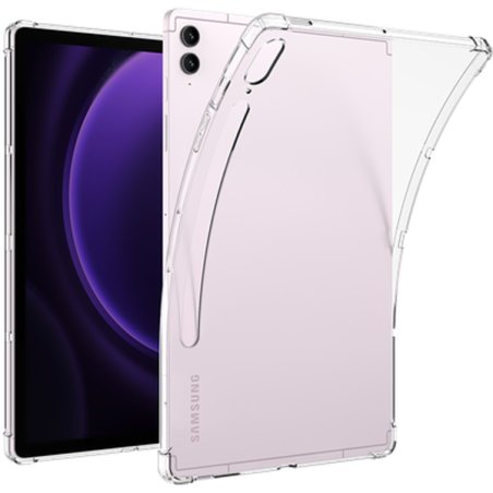 Just in Case 8274113 tablet case 27.9 cm (11") Cover Transparent