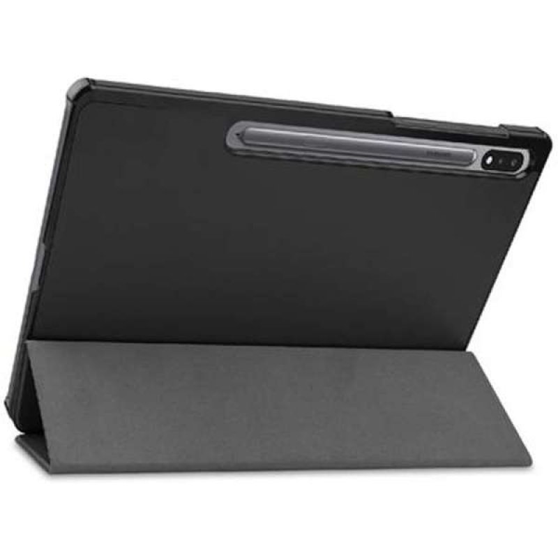 SAMSUNG GALAXY TAB S10 ULTRA / S9 ULTRA - TRIFOLD SMART BOOK CA