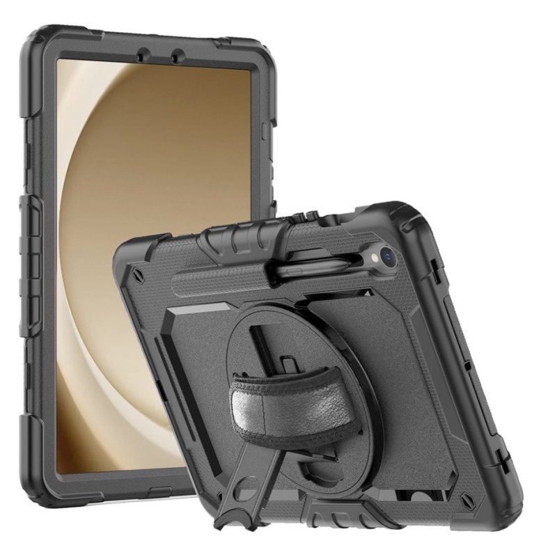 SAMSUNG GALAXY TAB S10 / S9 / S9 FE - SHOCKPROOF CASE PET SCR