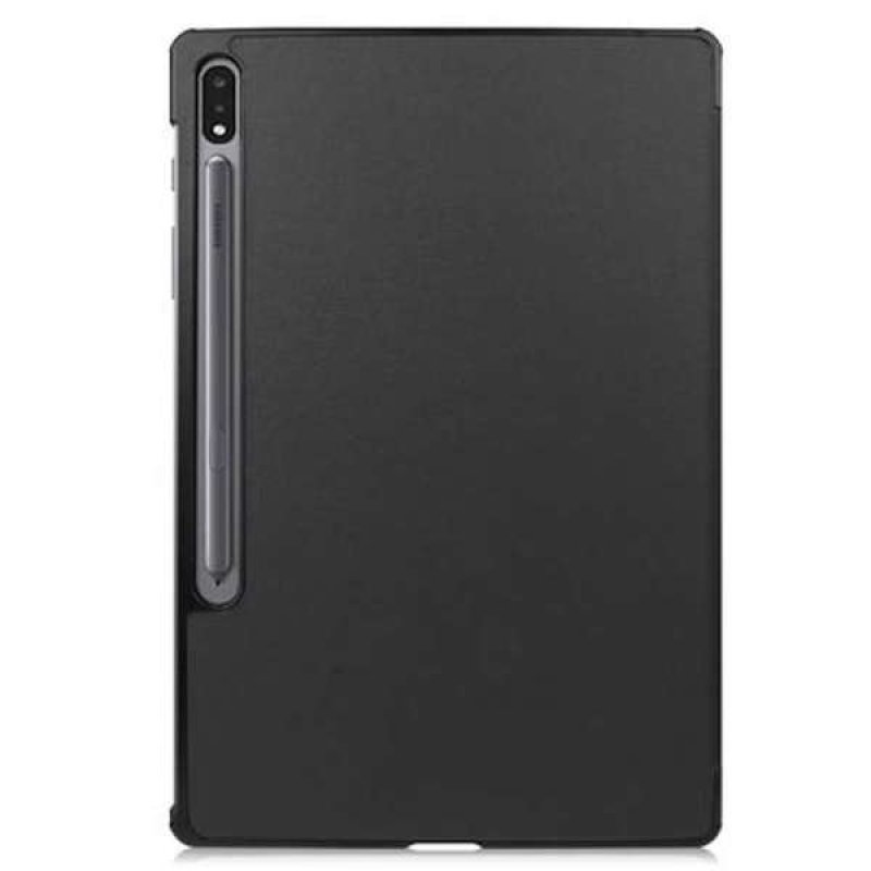 SAMSUNG GALAXY TAB S10 / S9 / S9 FE - TRIFOLD SMART BOOK CASE
