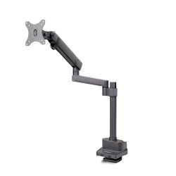 StarTech.com ARMPIVOT2 support d'écran plat pour bureau 101,6 cm (40") Noir