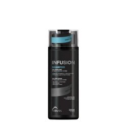 Truss Infusion Shampoo 300ml Professional Hair Care