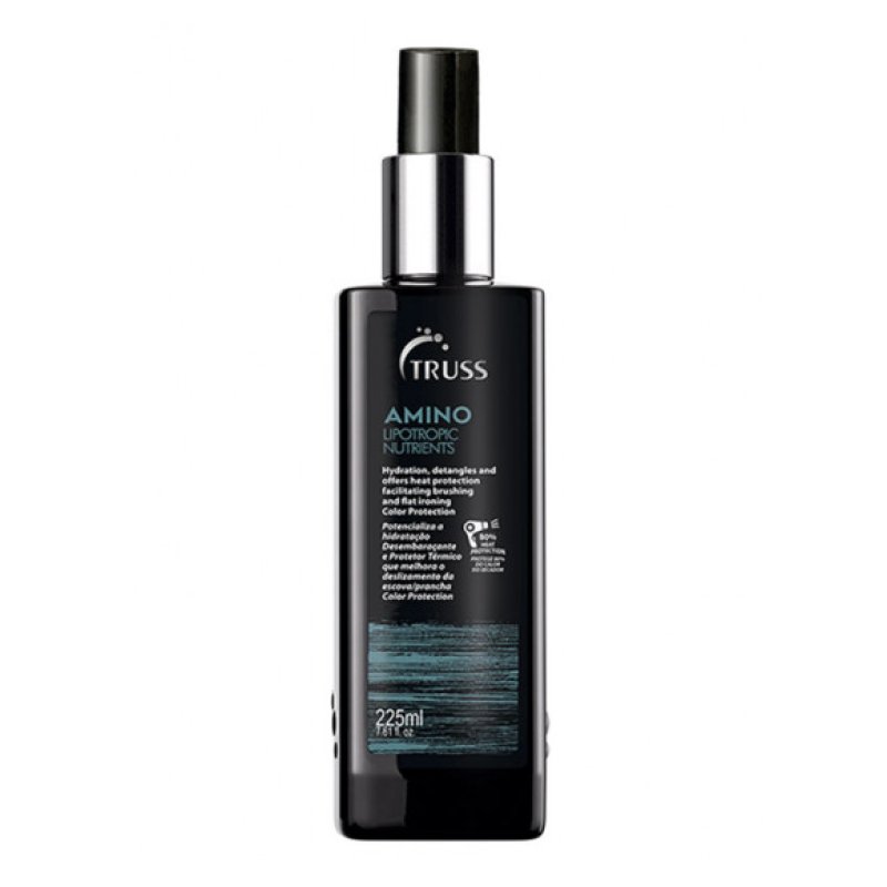 Truss Professional Amino Hair spray Unisex 225 ml