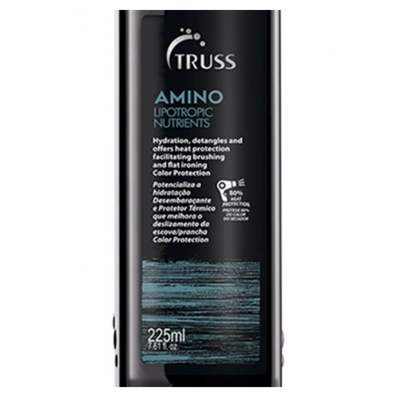 Truss Professional Amino Hair spray Unisex 225 ml