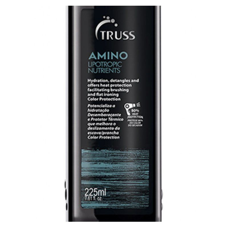 Truss Professional Amino Laque Unisexe 225 ml